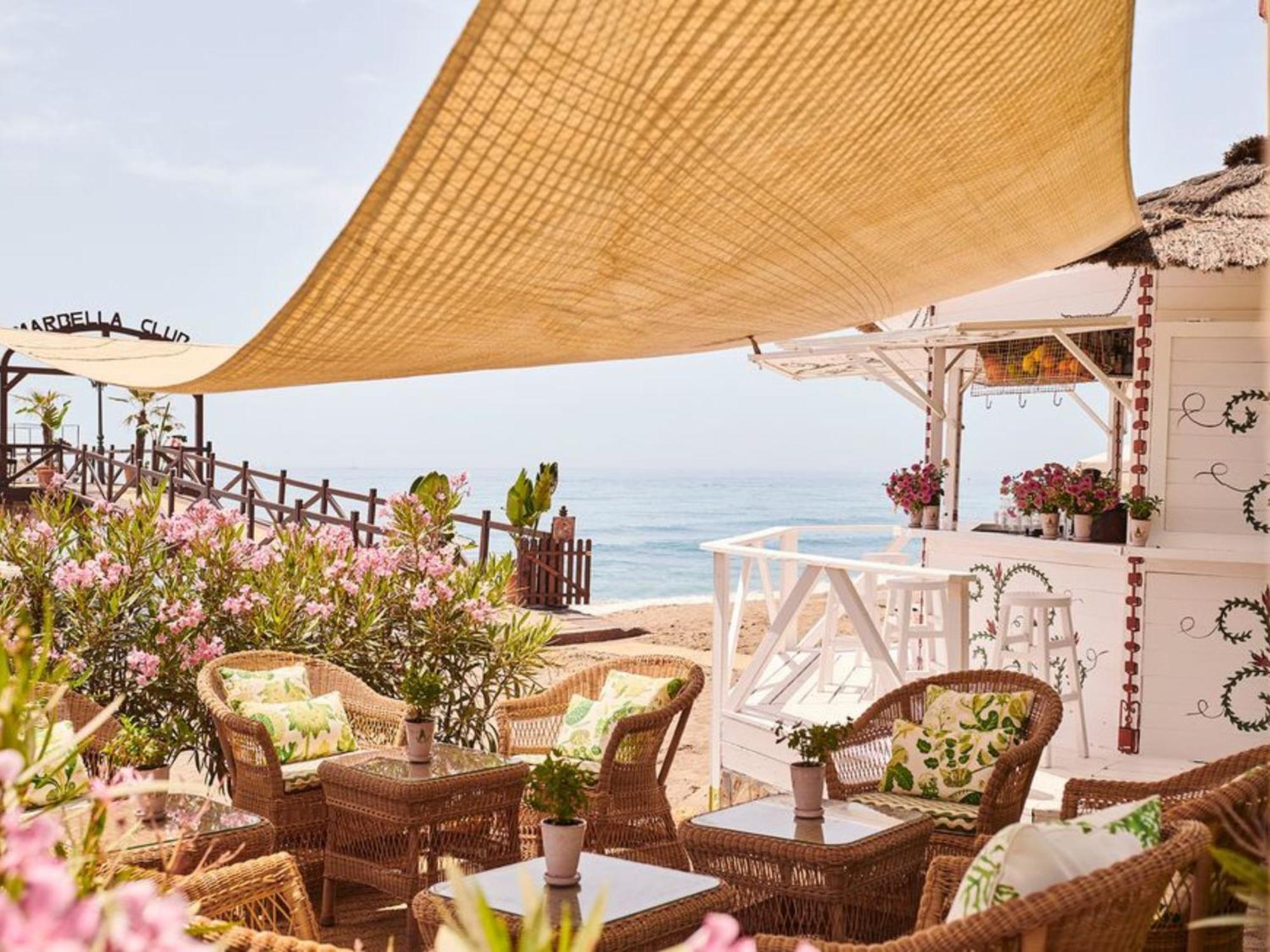 Апартаменти Vacation Marbella I Stylish 5Bdr Penthouse, Sea And Marina View Екстер'єр фото