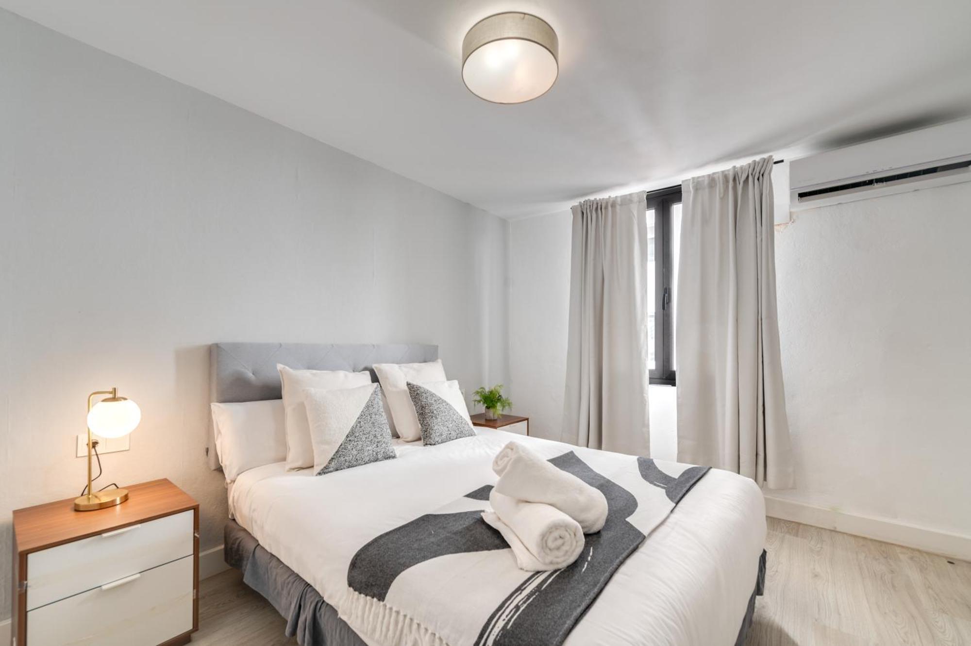 Апартаменти Vacation Marbella I Stylish 5Bdr Penthouse, Sea And Marina View Екстер'єр фото