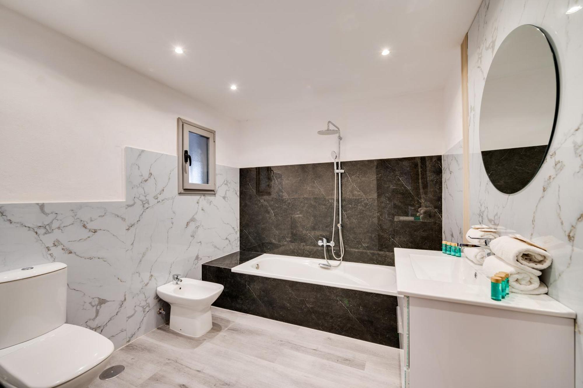 Апартаменти Vacation Marbella I Stylish 5Bdr Penthouse, Sea And Marina View Екстер'єр фото