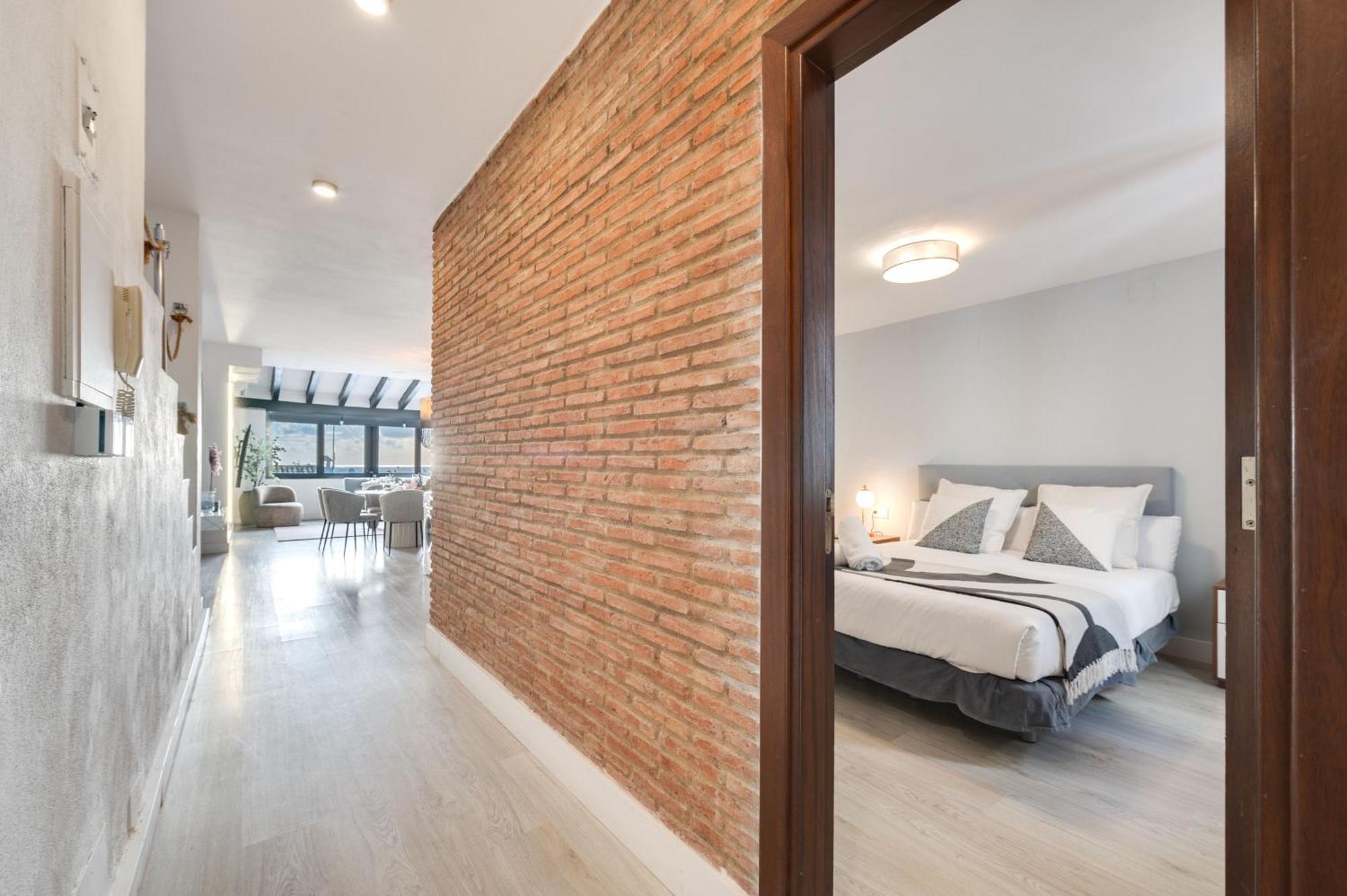 Апартаменти Vacation Marbella I Stylish 5Bdr Penthouse, Sea And Marina View Екстер'єр фото
