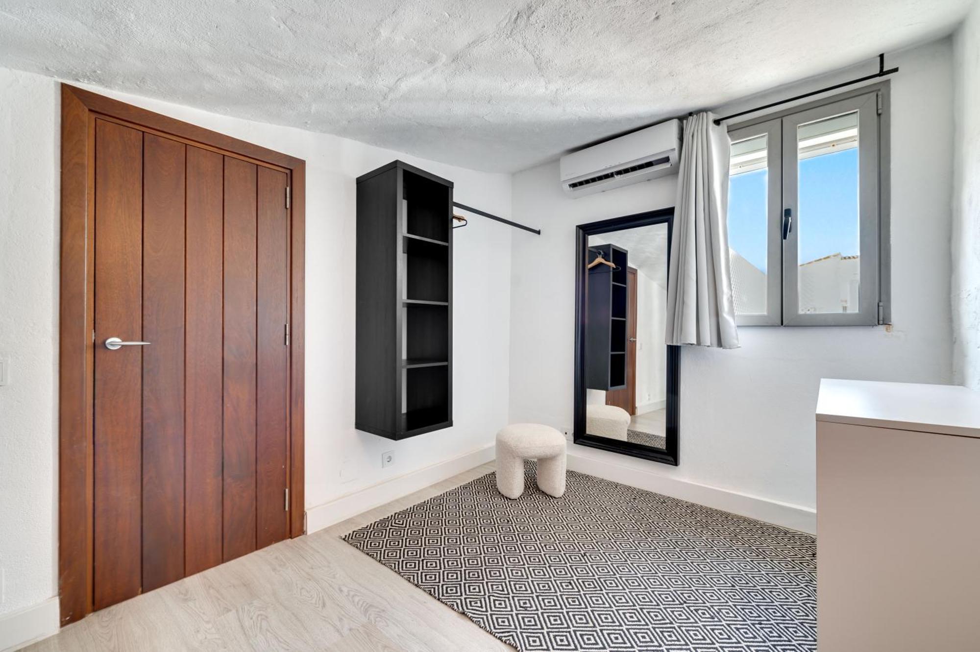 Апартаменти Vacation Marbella I Stylish 5Bdr Penthouse, Sea And Marina View Екстер'єр фото