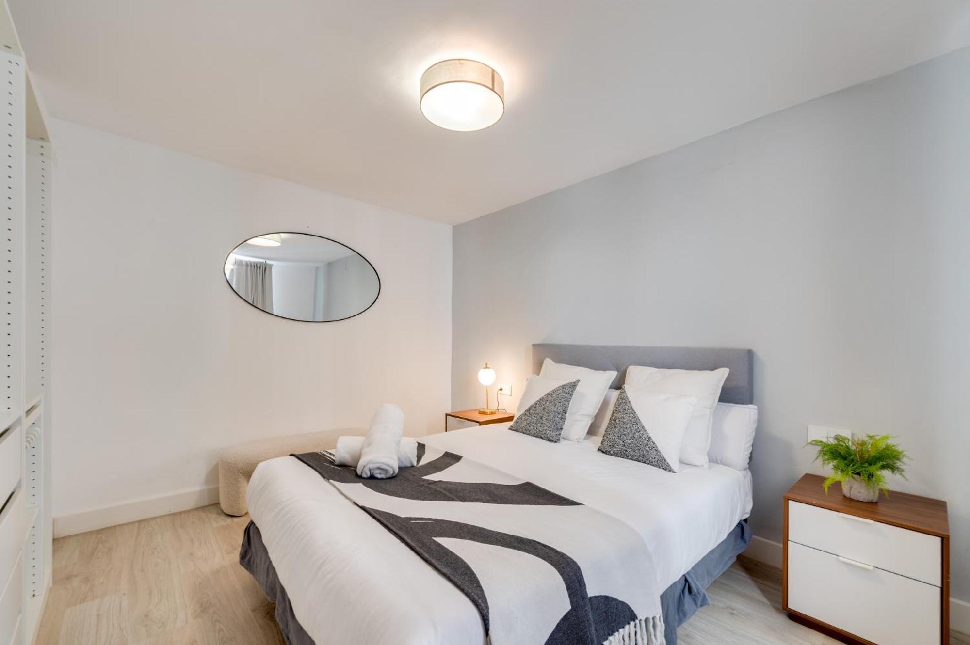 Апартаменти Vacation Marbella I Stylish 5Bdr Penthouse, Sea And Marina View Екстер'єр фото