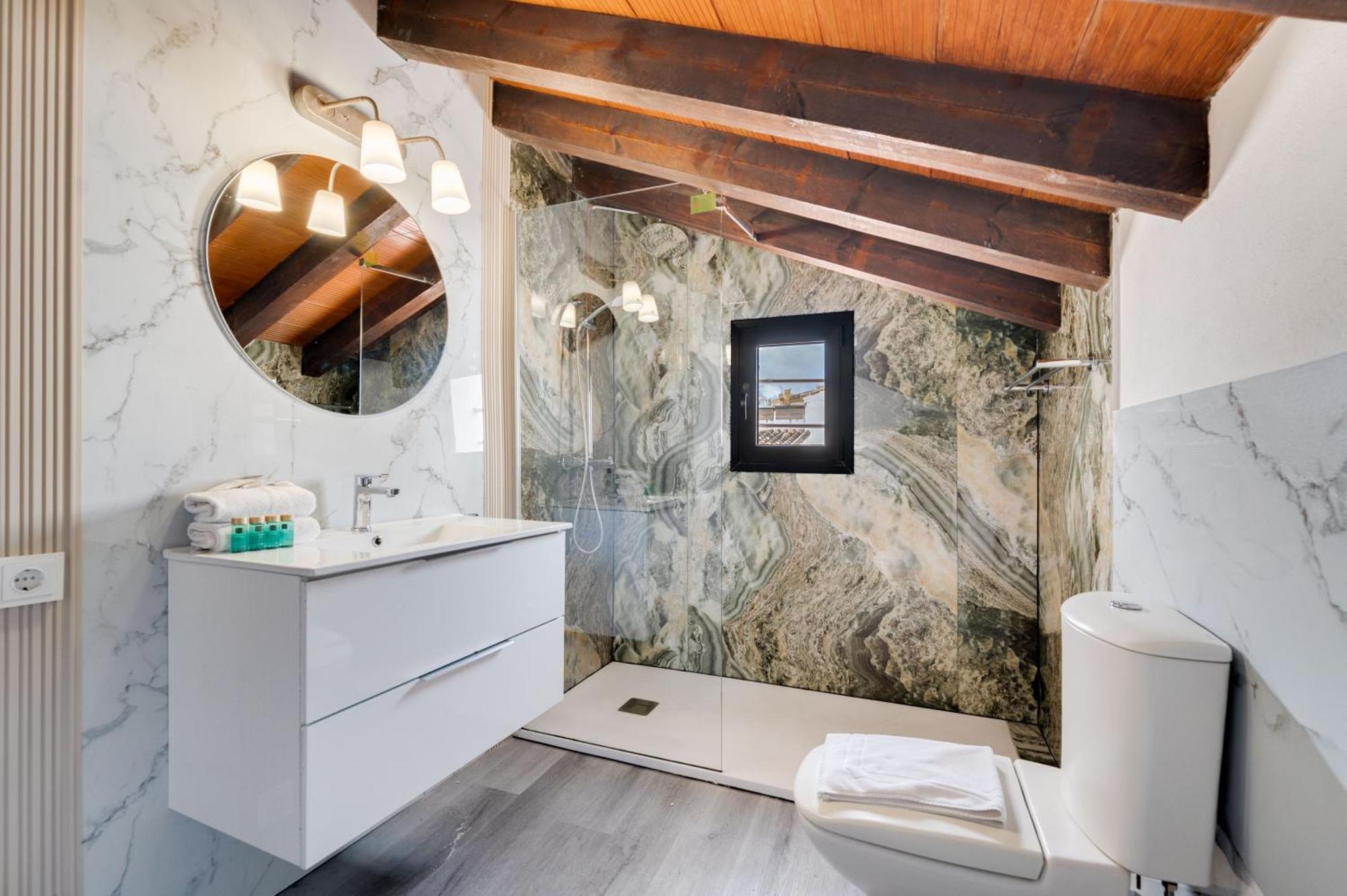 Апартаменти Vacation Marbella I Stylish 5Bdr Penthouse, Sea And Marina View Екстер'єр фото