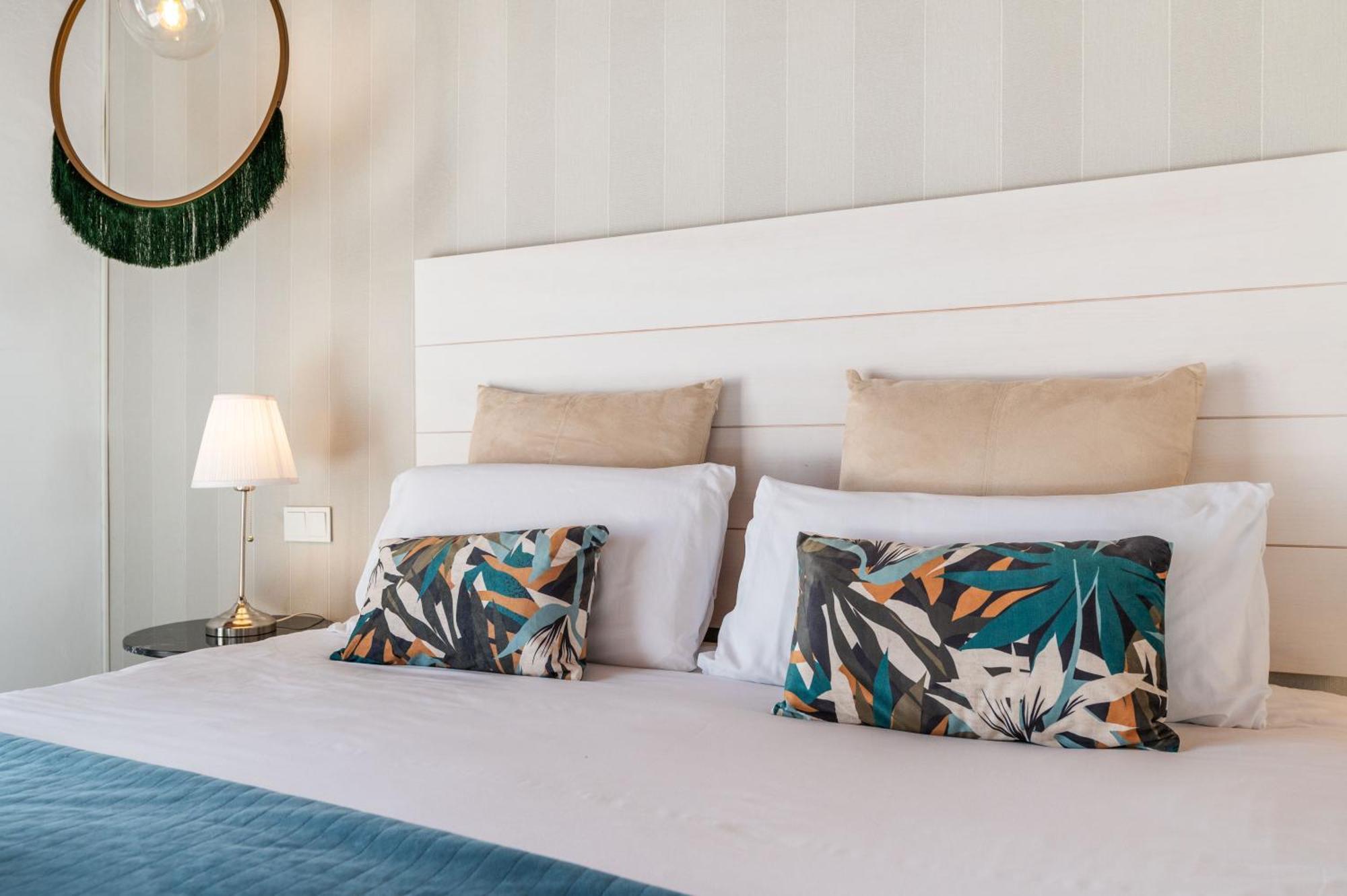 Апартаменти Vacation Marbella I Stylish 5Bdr Penthouse, Sea And Marina View Екстер'єр фото