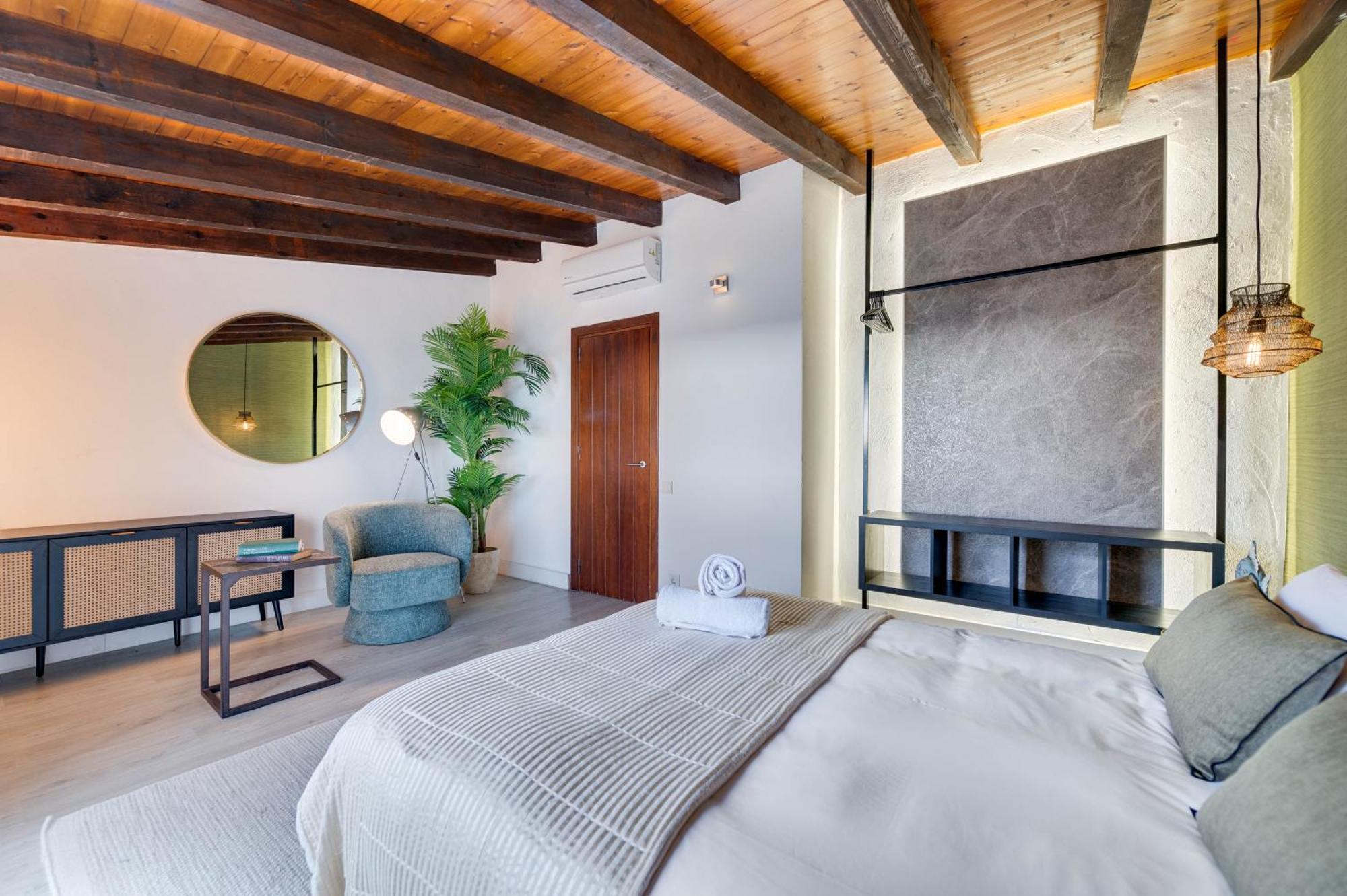 Апартаменти Vacation Marbella I Stylish 5Bdr Penthouse, Sea And Marina View Екстер'єр фото